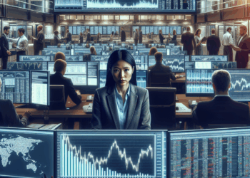 Bolsa mexicana interrumpe racha positiva y termina la semana con pérdidas