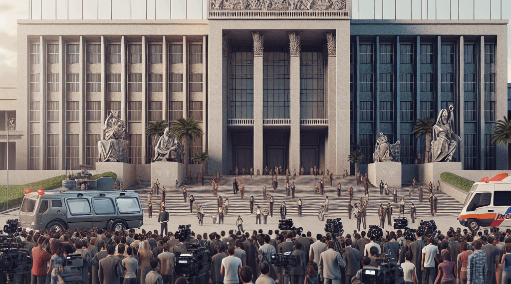 La corte brasileña descarta por ahora la prisión preventiva de Bolsonaro