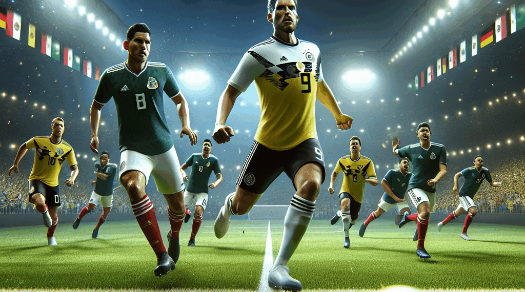 La Jornada - Borussia Dortmund acaba con el sueño del Monterrey en Mundial de Clubes