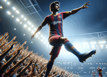 Denis Bouanga ILUSIONA a la afición del Club América por MENSAJE a Javairo Dilrosun