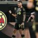 Denis Bouanga y su guiño al América