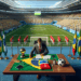 América tiene nuevo refuerzo de Brasil para el Apertura 2025