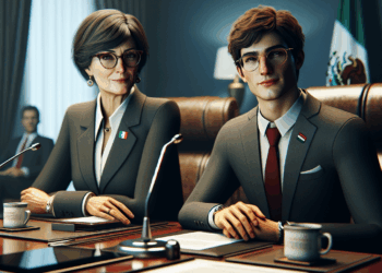 Brasil propone iniciar conversaciones para un TLC ampliado con México