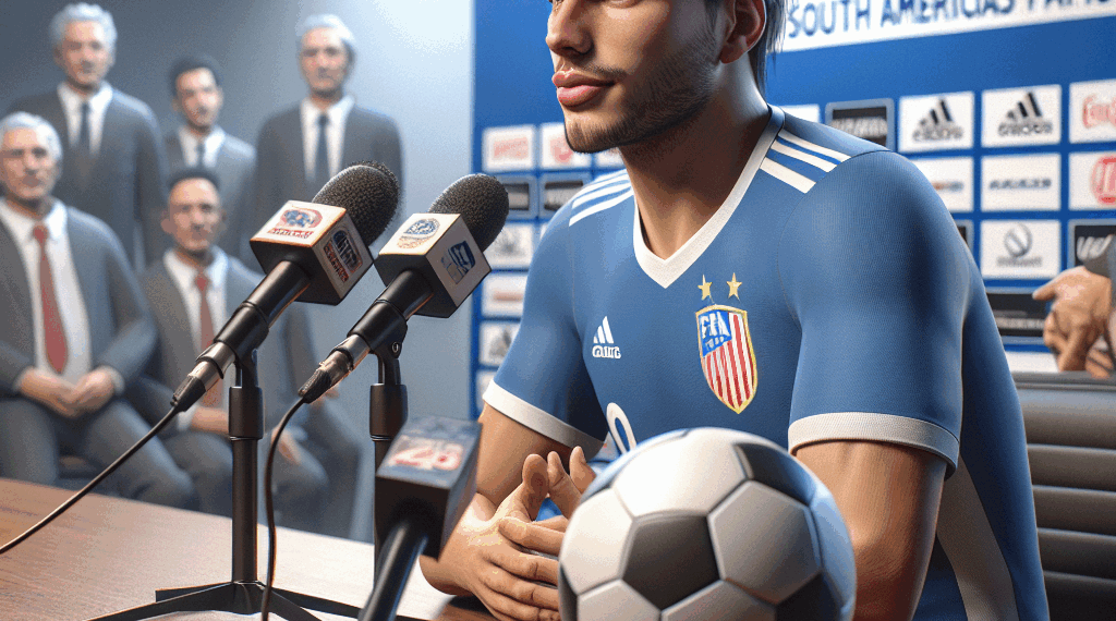 Brian Rodríguez rompe el silencio sobre su posible SALIDA del Club América
