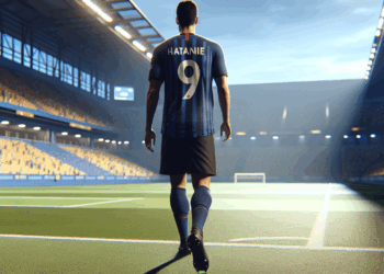 Brian Rodríguez podría marcharse del América; su agente lo adelanta