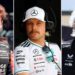Flavio Briatore se refirió al interés de Alpine por contratar a Valtteri Bottas: “Es un buen piloto”