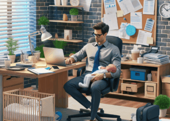 Diputada Brissa Arroyo Plantea Que La Ley De Licencia A Papá Días Previo Y Post Al Parto - Changoonga.com