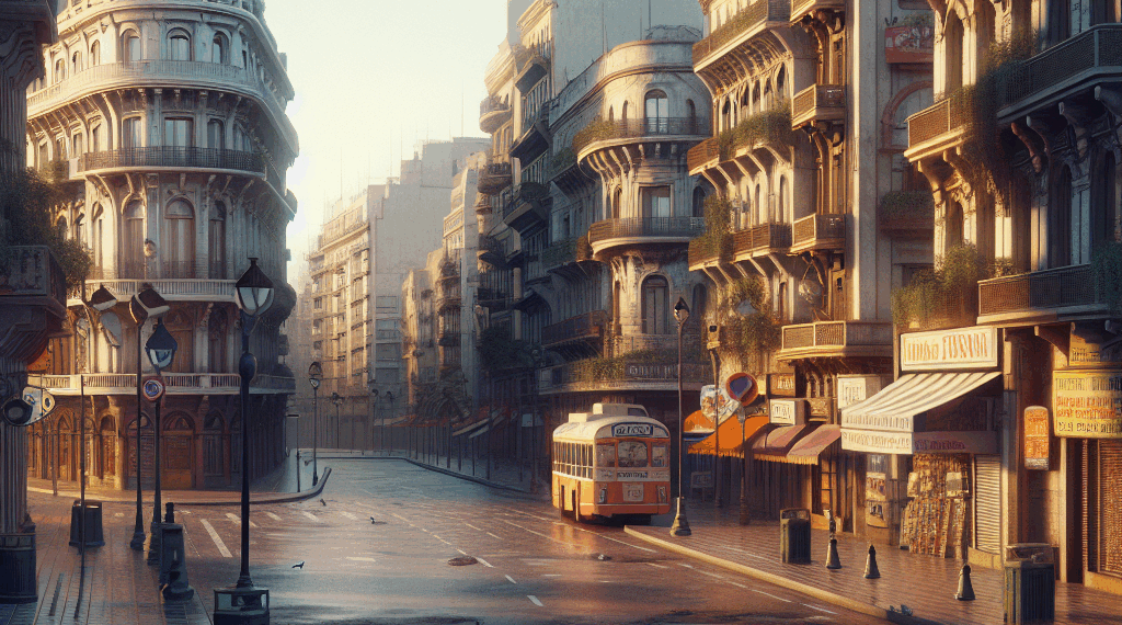 Buenos Aires detiene el aumento de tarifas debido a la disminución de turistas – Dimension Turistica Magazine