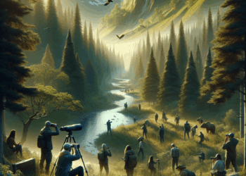 Sin rastro del estadounidense desaparecido en Ordesa: la Policía sigue buscando a Cole Henderson