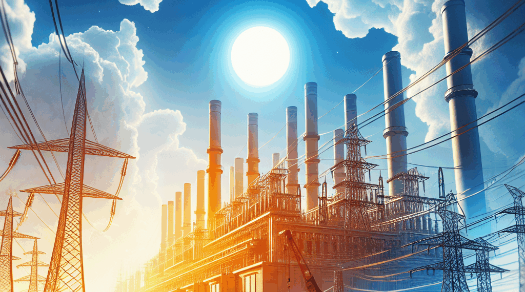 CFE asegura que hay 55,000 megawatts disponibles para el verano