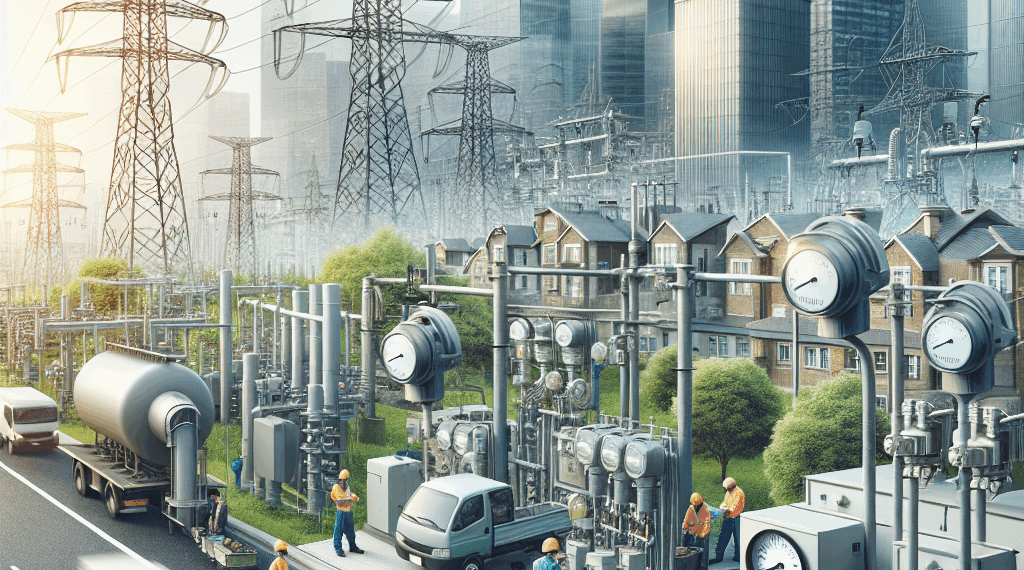 CFE y CENACE garantizan disponiblidad y confiabilidad del suministro eléctrico para todos los sectores económicos del país