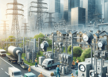 CFE y CENACE garantizan disponiblidad y confiabilidad del suministro eléctrico para todos los sectores económicos del país