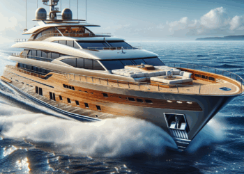 CMP da la bienvenida a su primer crucero de lujo de The Ritz-Carlton Yacht Collection – Dimension Turistica Magazine