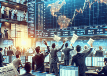 Peso mexicano se deprecia por amenazas arancelarias de EU a México