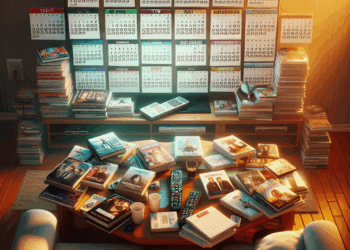 Fechas oficiales para todos los programas