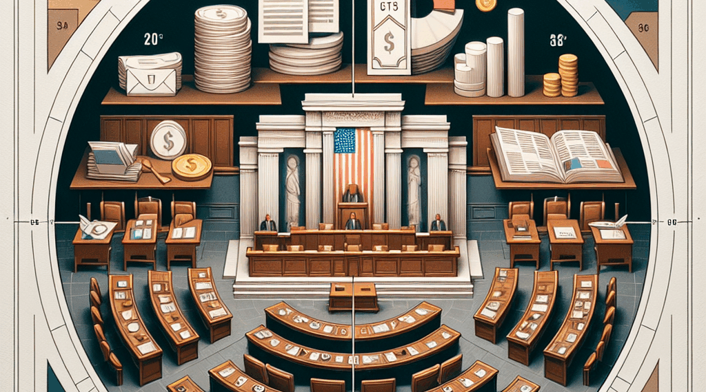 La Cámara respalda los enormes recortes presupuestarios de Trump en medios públicos y ayuda exterior