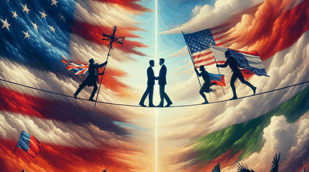 Camboya y Tailandia dicen estar abiertos al diálogo pero persisten choques fronterizos