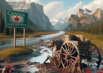El giro de Canadá deja a Europa en la estacada