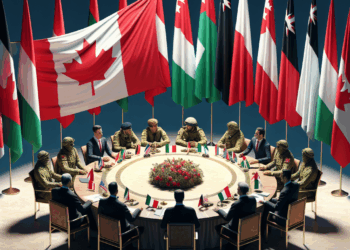 Canadá y Malta se suman a Francia y Reino Unido en el reconocimiento del Estado de Palestina