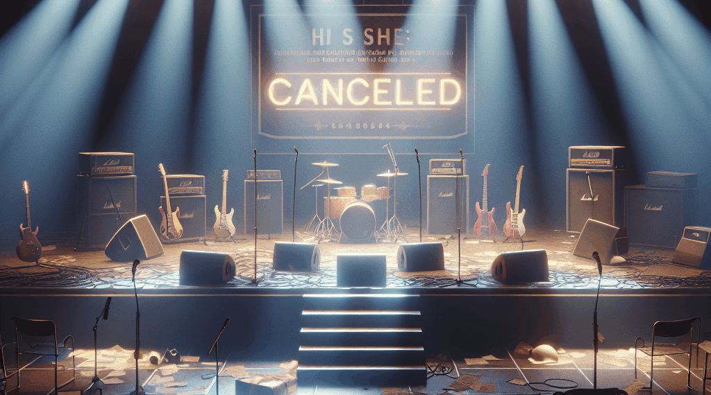 #Michoacán Concierto De Hermanos Jiménez En Evento De Taretan Se Tiene Que Cancelar: Bedolla - Changoonga.com