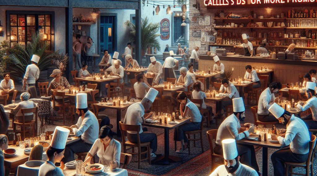 Canirac en Puebla admite caída del 20% en afluencia; pide más promoción turística