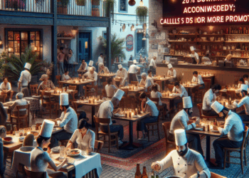 Canirac en Puebla admite caída del 20% en afluencia; pide más promoción turística