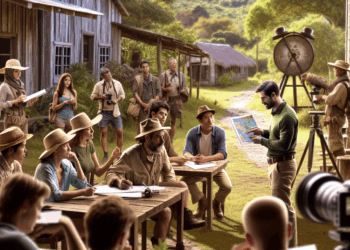 Impulso a la Formación de Guías Turísticos en Provincia 23 – Dimension Turistica Magazine