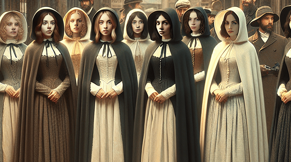 Capas Largas al Estilo de los 90—Ideal para Rostros Redondos – Dimension Turistica Magazine