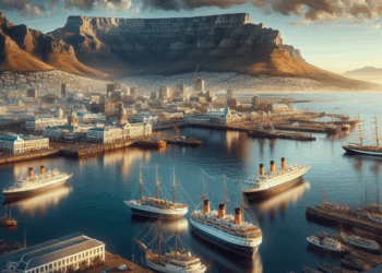 Cape Town da la bienvenida a una temporada histórica de cruceros. – Dimension Turistica Magazine