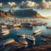 Cape Town da la bienvenida a una temporada histórica de cruceros. – Dimension Turistica Magazine