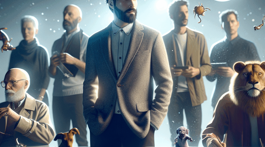 Capricornio, Cáncer, Leo... Los 6 signos del zodiaco más valientes