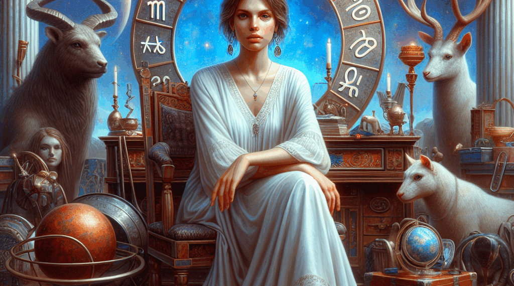 Horóscopo de Capricornio para agosto 2025: Tus predicciones del mes