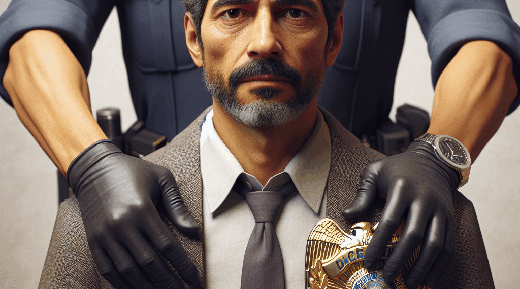 Detienen a Salvador Jiménez, expresidente municipal de Tepejí del Río, Hidalgo