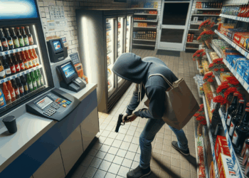 Ahora En Zamora: Detienen A Presunto Asaltante De OXXO - Changoonga.com