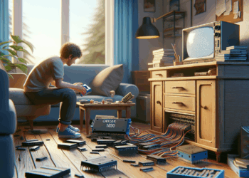 cargarse los chips con 18A