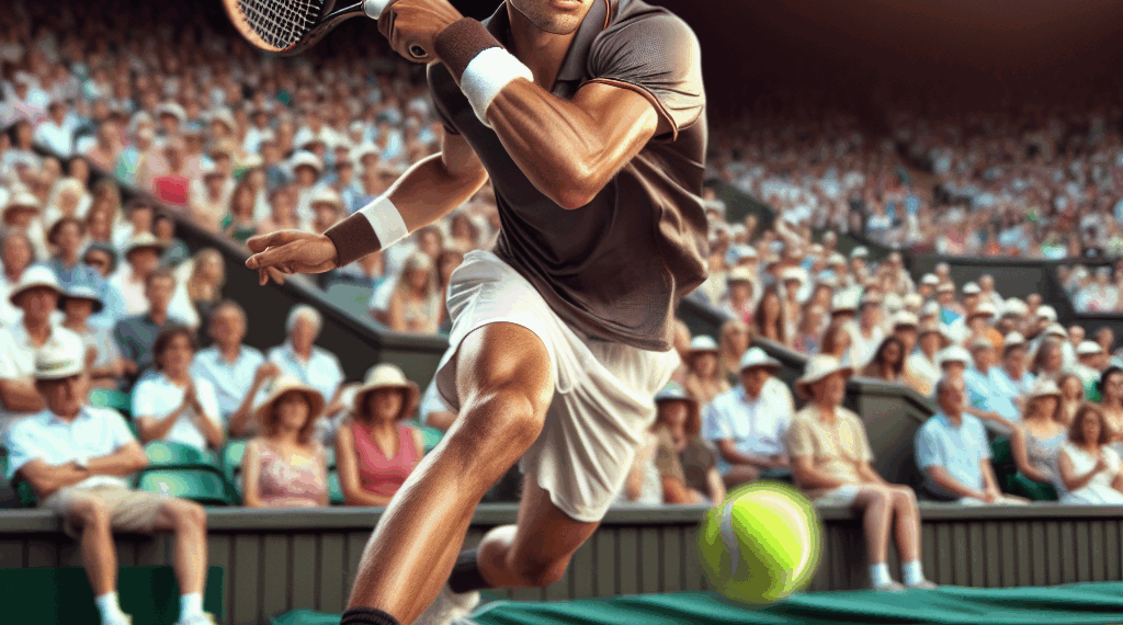 Carlos Alcaraz avanza en Wimbledon tras vencer a Jan-Lennard Struff