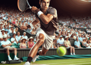 Carlos Alcaraz avanza en Wimbledon tras vencer a Jan-Lennard Struff