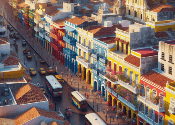 Qué hacer en Cartagena de Indias: La guía Vogue para descubrirla