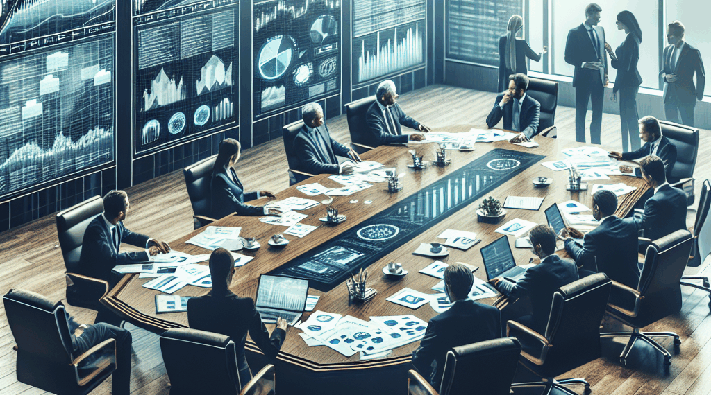 Casa Blanca critica a Powell por finanzas de la Reserva Federal