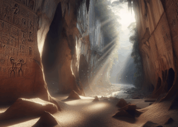Cavernas do Peruaçu, en Brasil, son reconocidas patrimonio mundial de la Unesco