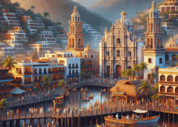 Celebra Puerto Vallarta con Profesionales del Turismo – Dimension Turistica Magazine