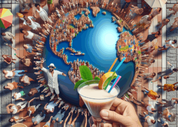 Día Mundial del Daiquirí – Dimension Turistica Magazine