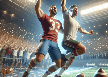 Así fue el peculiar festejo de Barbosa y Helinho tras ganar al América