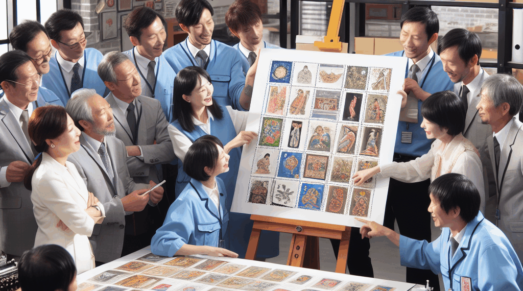 Exaltan alianza entre el Inbal y el Servicio Postal para difundir la obra de O’Higgins