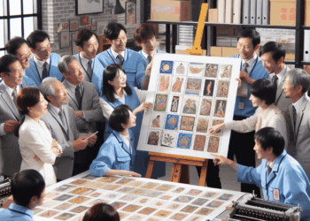 Exaltan alianza entre el Inbal y el Servicio Postal para difundir la obra de O’Higgins