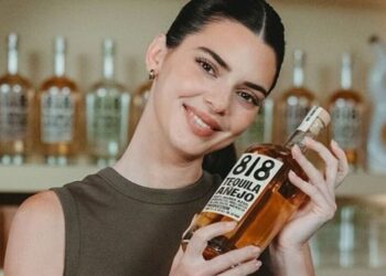 estos son los famosos que tienen una marca de tequila y han triunfado en el mundo