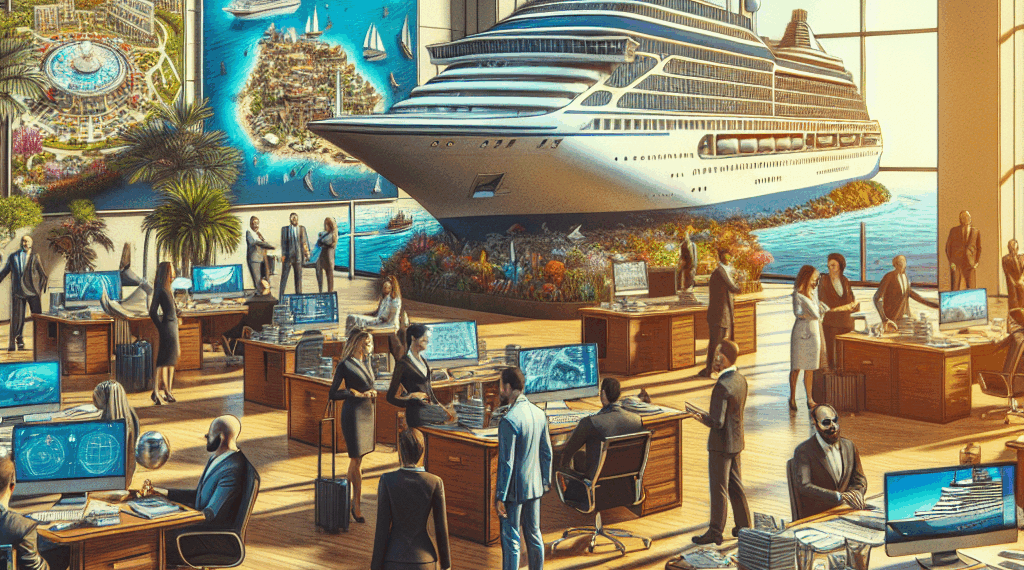 Celestyal se convierte en el primer cliente de una innovadora agencia de redes sociales enfocada en cruceros y turismo, Social42.