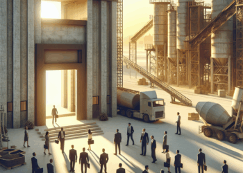 Cemex realiza recortes de directivos para optimizar costos