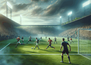 Ley mordaza en Leagues Cup