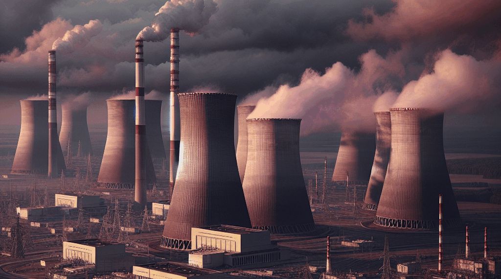 Central nuclear ucraniana de Zaporiyia sufre apagón temporal
